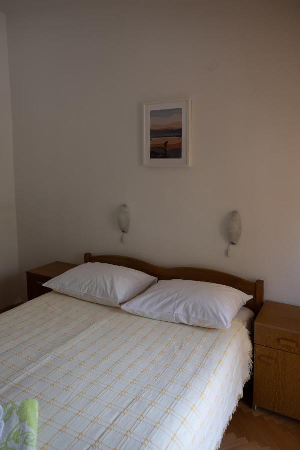 Villa Sandra, Makarska Dış mekan fotoğraf