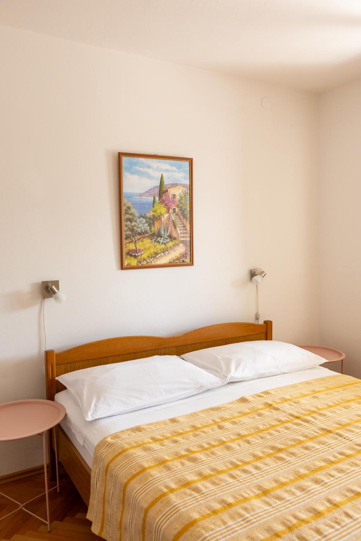 Villa Sandra, Makarska Dış mekan fotoğraf