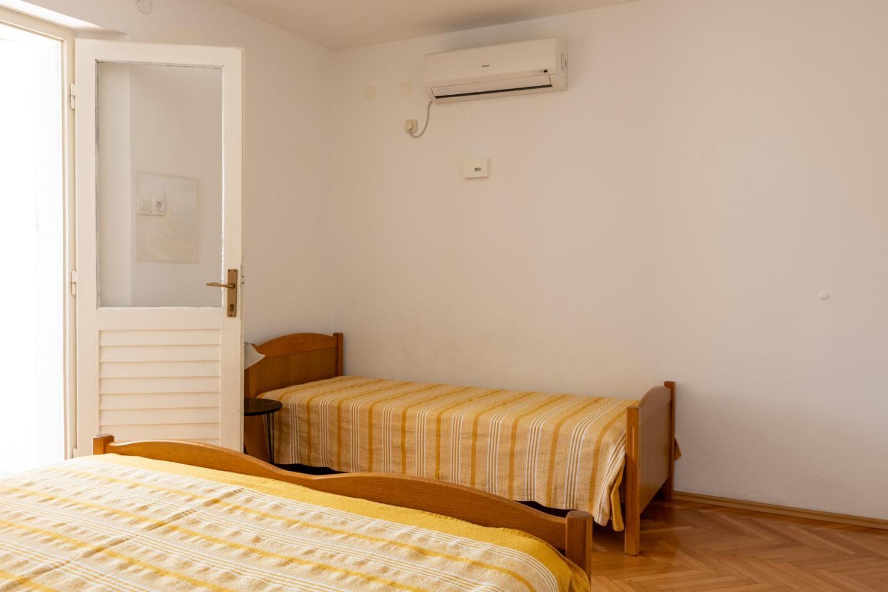 Villa Sandra, Makarska Dış mekan fotoğraf