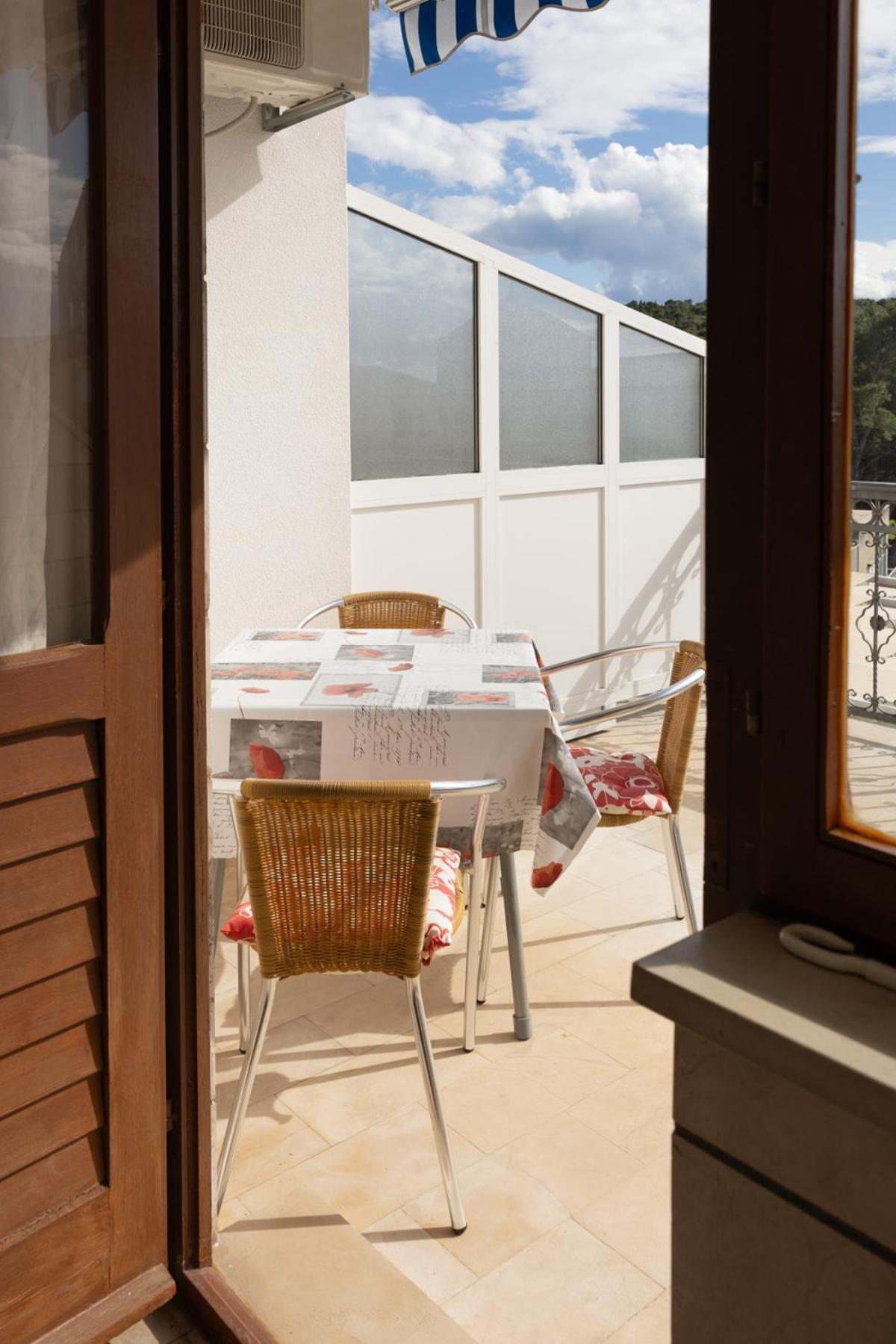 Villa Sandra, Makarska Dış mekan fotoğraf