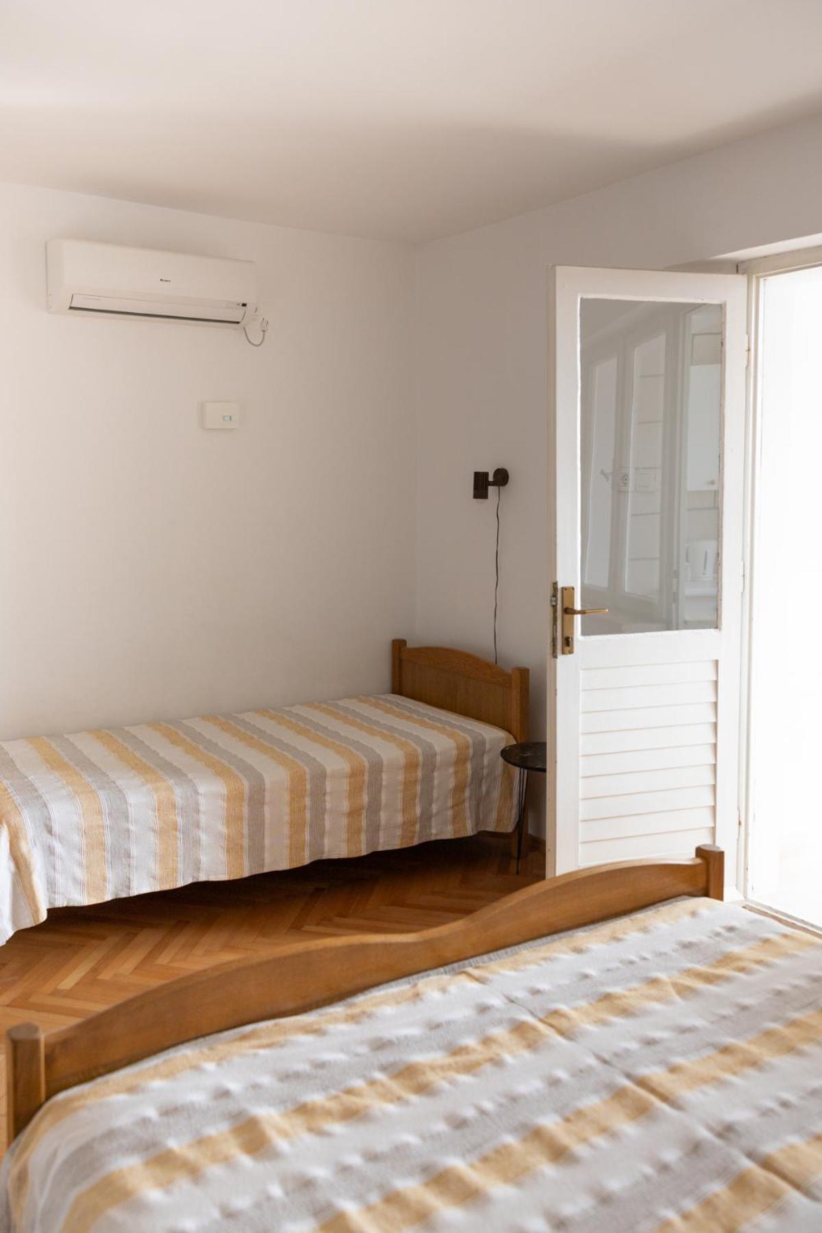 Villa Sandra, Makarska Dış mekan fotoğraf