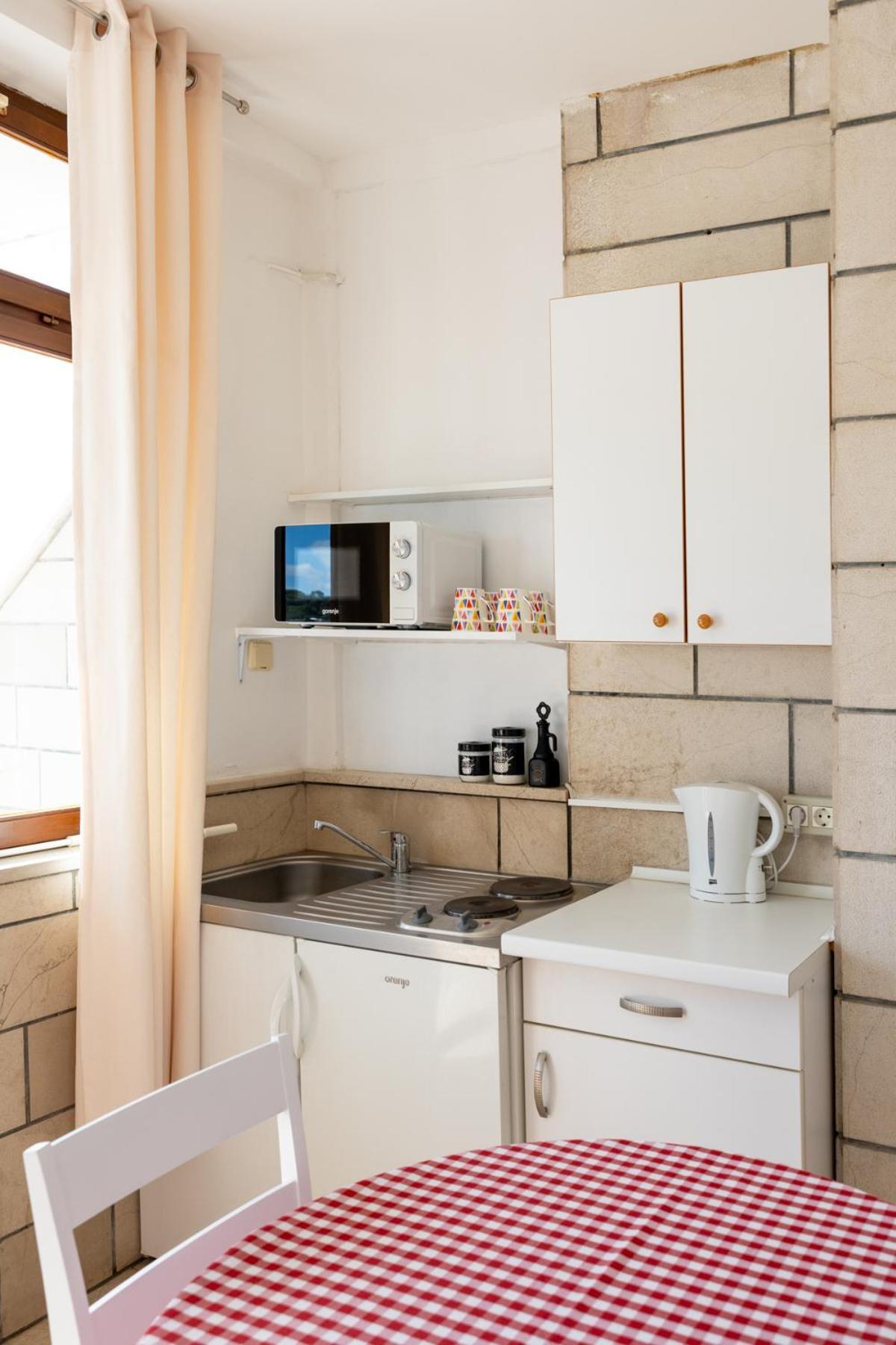Villa Sandra, Makarska Dış mekan fotoğraf